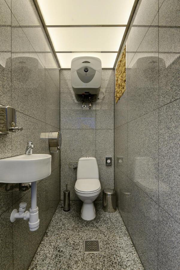 Anita Apartment Budapest Exterior photo