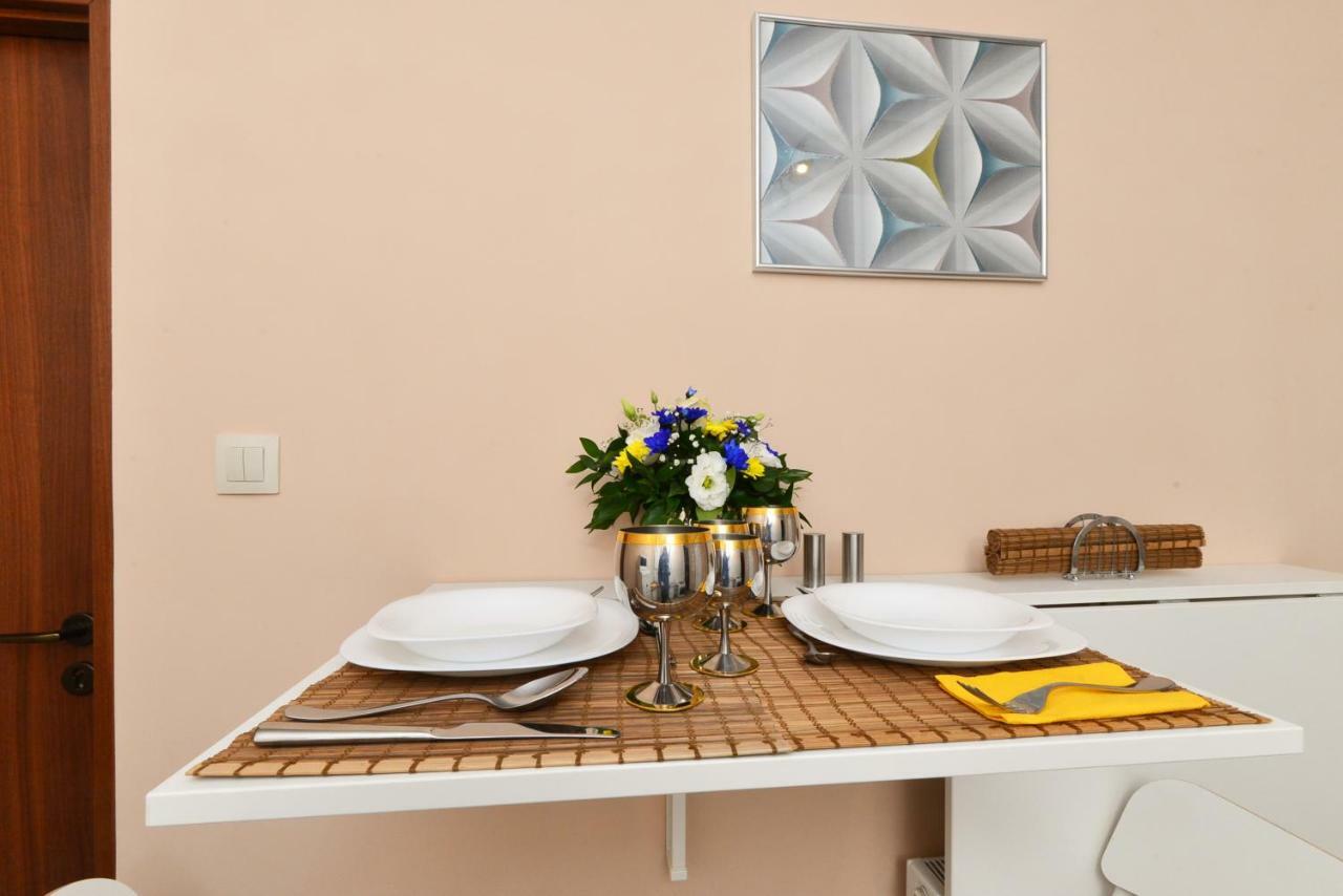 Anita Apartment Budapest Exterior photo